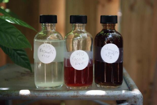 alkoholi tinktuuride retseptid veenilaiendite raviks